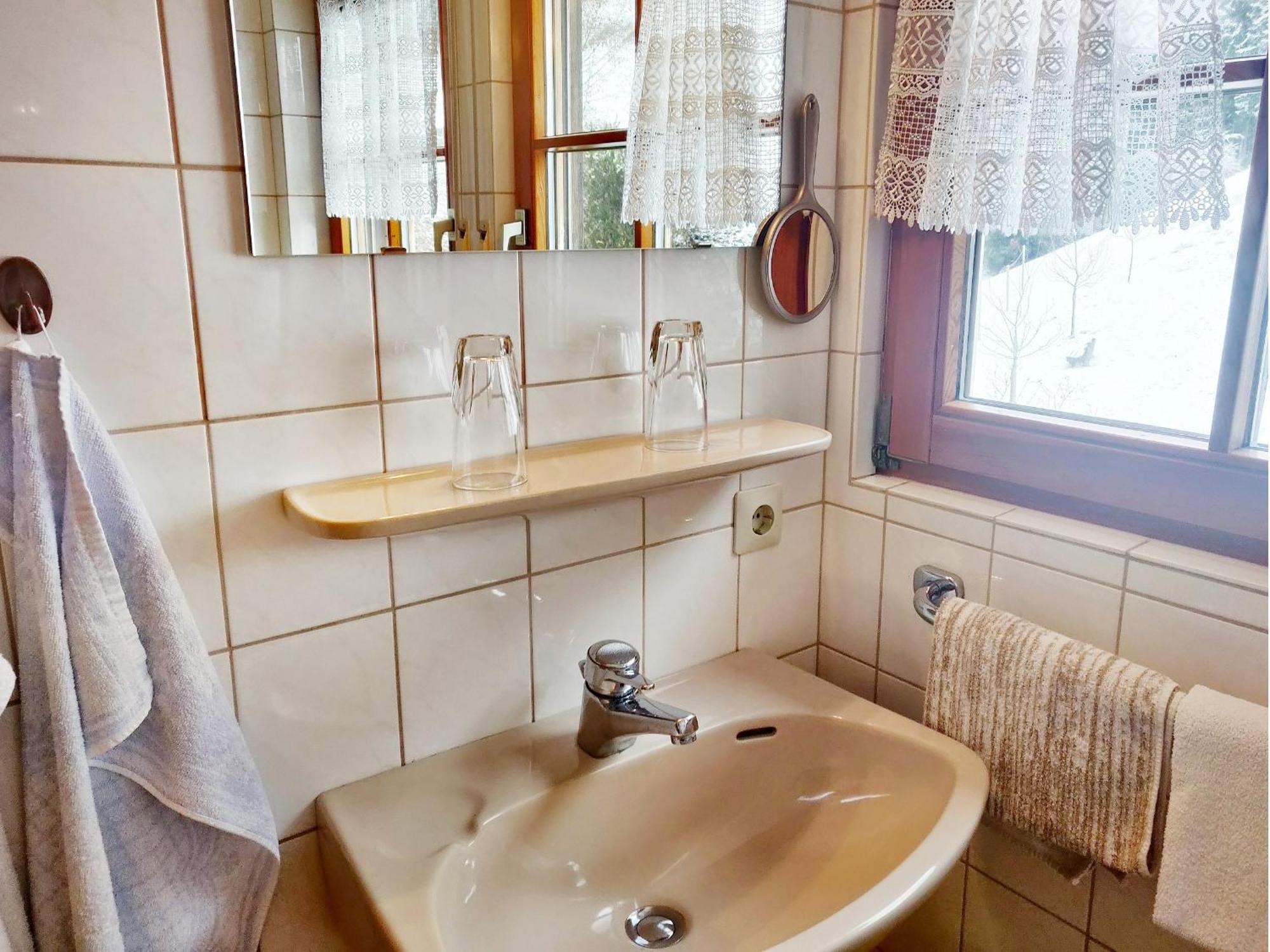 Ferienwohnungen Vogt'S Libding Bad Rippoldsau-Schapbach ภายนอก รูปภาพ